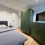 Mollenberg Апартаменты *