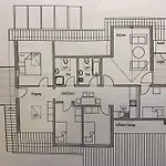 Апартаменты Mollenberg Hergensweiler