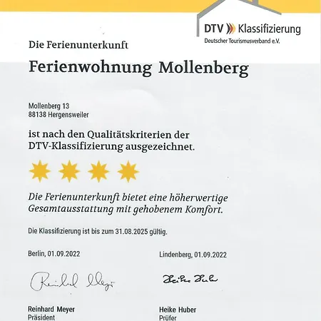 Mollenberg