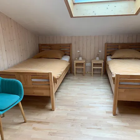 Apartment Mollenberg