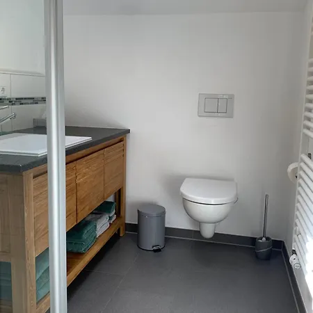 Apartment Mollenberg