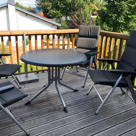 Apartment Mollenberg *