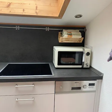 Apartment Mollenberg Hergensweiler