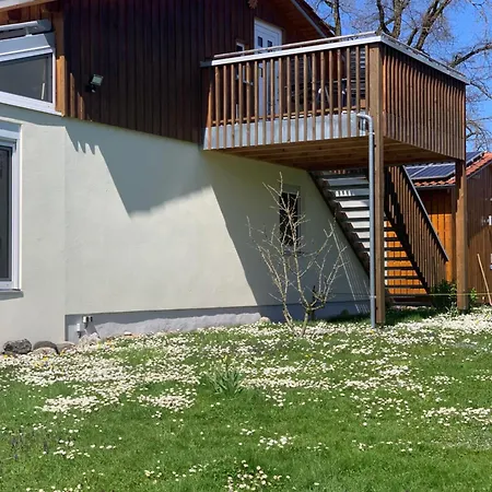 Apartment Mollenberg