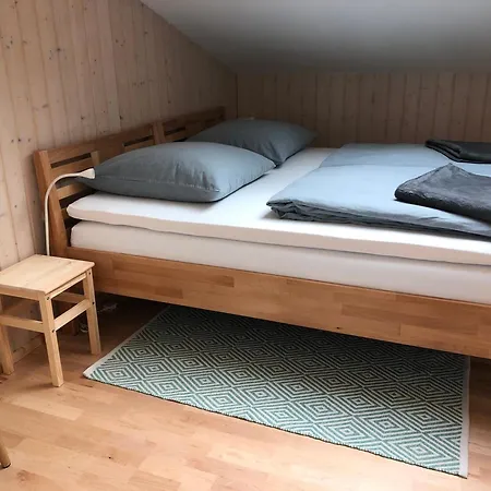 Mollenberg Apartment *