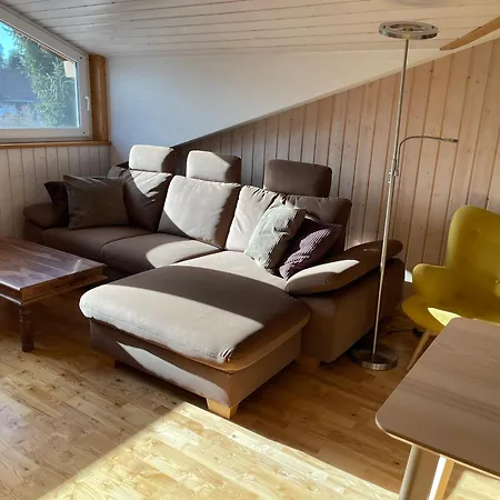Apartment Mollenberg
