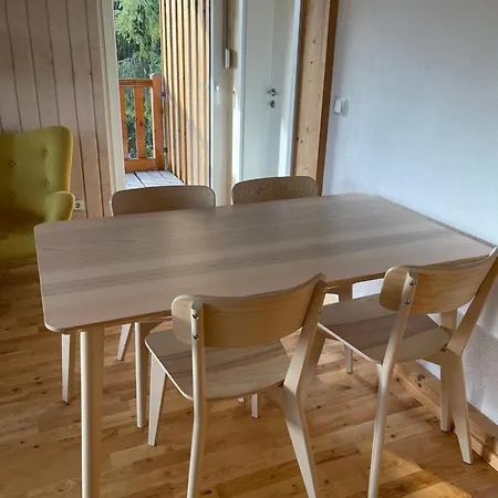 Apartment Mollenberg *