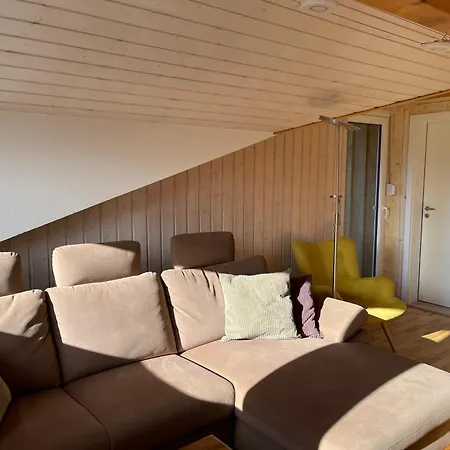 Mollenberg Apartment *