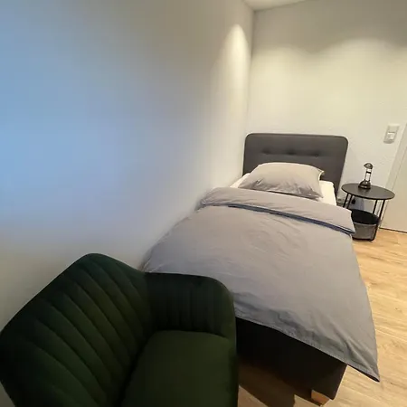 Apartment Mollenberg