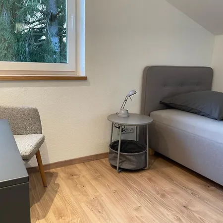 Apartment Mollenberg *