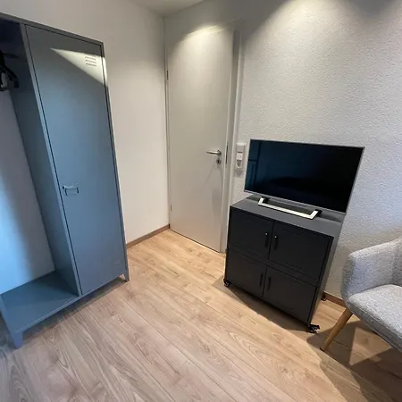 Mollenberg Apartment Hergensweiler
