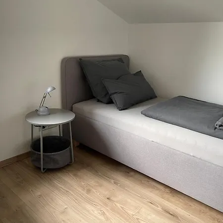 Mollenberg Apartment