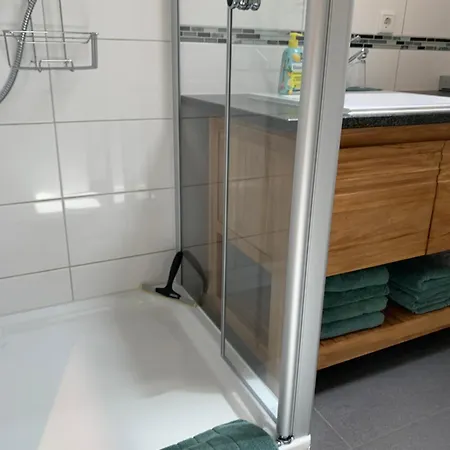 Mollenberg Apartman *