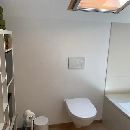 Mollenberg Apartman *