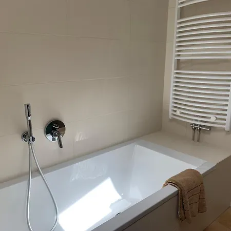 Apartman Mollenberg Hergensweiler