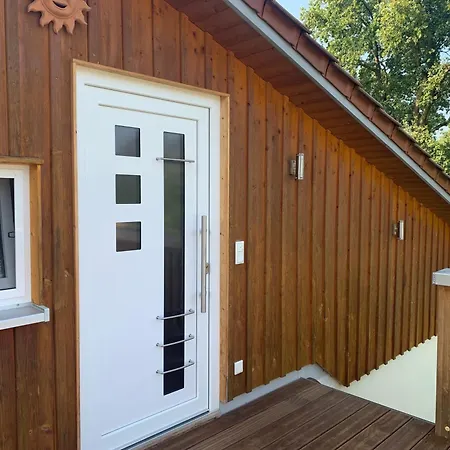 Mollenberg Apartman *