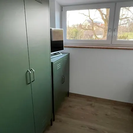 Mollenberg Apartman *