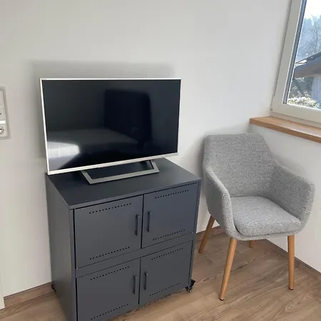 Mollenberg Apartman