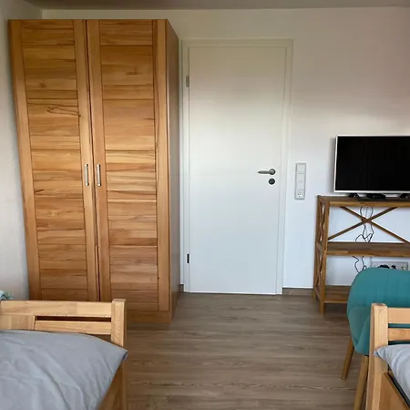 Apartman Mollenberg